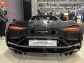 2021 McLaren Artura - Fotoğraf 58