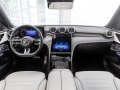 2021 Mercedes-Benz C-class T-modell (S206) - Photo 28