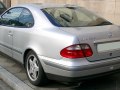 1997 Mercedes-Benz CLK (C 208) - Kuva 2