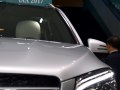 Mercedes-Benz GLE SUV (W166) - Fotografie 2