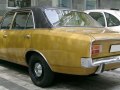 Opel Rekord C - Fotoğraf 4
