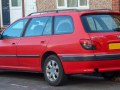 1999 Peugeot 406 Break (Phase II, 1999) - Bild 2