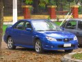 Subaru Impreza II (facelift 2005) - Bild 2