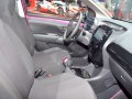 2018 Toyota Aygo II (facelift 2018) - Снимка 15