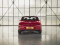 2019 Vauxhall Astra Mk VII (facelift 2019) - Fotografie 4