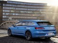 2021 Volkswagen Arteon Shooting Brake (facelift 2020) - Снимка 2