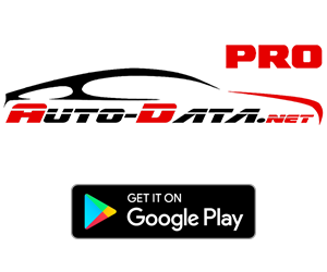 Auto-Data.net PRO Android App