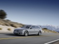 2019 Audi A4 Avant (B9 8W, facelift 2018) - Технически характеристики, Разход на гориво, Размери
