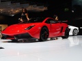 Lamborghini Gallardo LP 570-4 - Photo 7