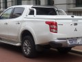 Mitsubishi Triton V - εικόνα 2