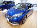 Nissan Note II (E12, facelift 2017) - Bild 7