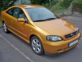 2001 Opel Astra G Coupe - Снимка 1