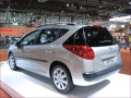 2007 Peugeot 207 SW - Fotoğraf 2