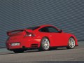 Porsche 911 (996, facelift 2001) - Fotoğraf 7