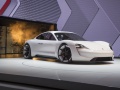 2015 Porsche Mission E Concept - Bild 8