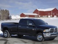 2010 RAM 2500/3500 Crew Cab Long I - Bild 1