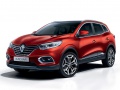 Renault Kadjar (facelift 2018) - Фото 6