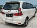 Toyota Avanza II (facelift 2015) - Kuva 2