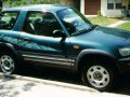 1995 Toyota RAV4 I (XA10) 3-door - Photo 4