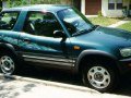 1995 Toyota RAV4 I (XA10) 3-door - Снимка 4