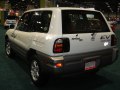 1997 Toyota RAV4 EV I (BEA11) 5-door - Photo 3