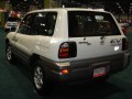 Toyota RAV4 EV I (BEA11) 5-door - Bild 3