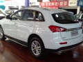 Zotye T600 - Bild 2