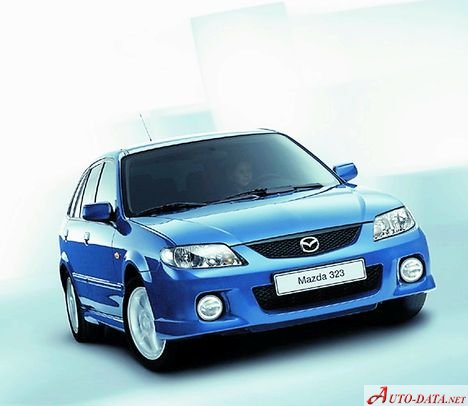 mazda 323f 1999 1,8 моторное масло спецификация api