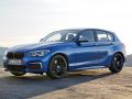 BMW Seria 1 Hatchback 5dr (F20 LCI, facelift 2017) - Fotografie 9