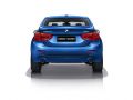 BMW 1er Limousine (F52) - Bild 6
