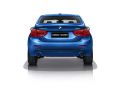 BMW 1 Серии Sedan (F52) - Фото 6