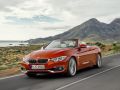 BMW 4 Series Convertible (F33, facelift 2017)