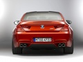 2012 BMW M6 Купе (F13M) - Снимка 3