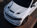 Dodge Durango III (WD, facelift 2014) - Фото 9