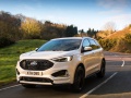 Ford Edge II (facelift 2018) - Kuva 5