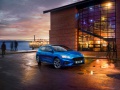 2019 Ford Focus IV Hatchback - Technische Daten, Verbrauch, Maße