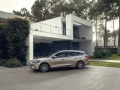 2019 Ford Focus IV Wagon - Tekniska data, Bränsleförbrukning, Mått