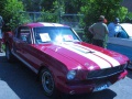 Ford Shelby I - Foto 6