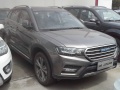 2015 Haval H6 I Coupe - Photo 5