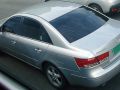 Hyundai Sonata V (NF) - Fotografia 10