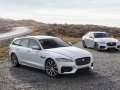 Jaguar XF Sportbrake (X260) - Снимка 7