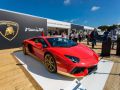 2016 Lamborghini Aventador Miura Homage - Photo 9