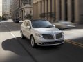 Lincoln MKT - Teknik özellikler, Yakıt tüketimi, Boyutlar