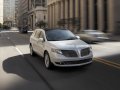 2013 Lincoln MKT I (facelift 2013) - Ficha técnica, Consumo, Medidas