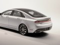 2017 Lincoln MKZ II (facelift 2017) - Снимка 2