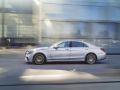 Mercedes-Benz S-Класс Long (V222, facelift 2017) - Фото 2