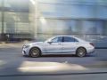 Mercedes-Benz Classe S Long (V222, facelift 2017) - Photo 2