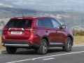 Mitsubishi Outlander III (facelift 2015) - Bilde 2