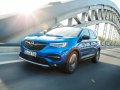 Opel Grandland X - Fotoğraf 9