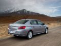 2017 Peugeot 301 (facelift 2017) - Photo 2